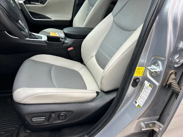 Certified 2023 Toyota RAV4 Limited FWD image 14