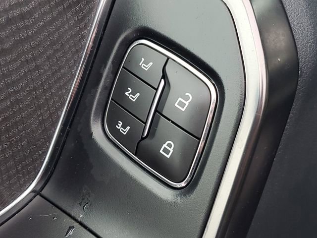 Used 2023 Ford F150 Platinum w/ Equipment Group 701A High image 29