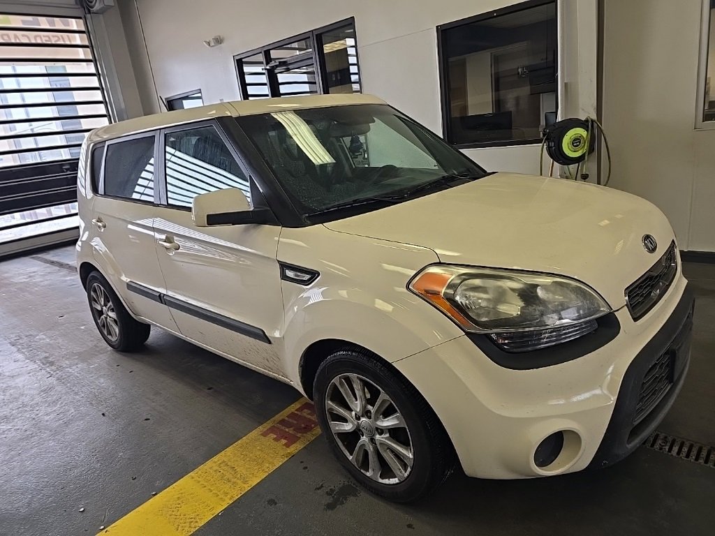 Used 2013 Kia Soul image 1
