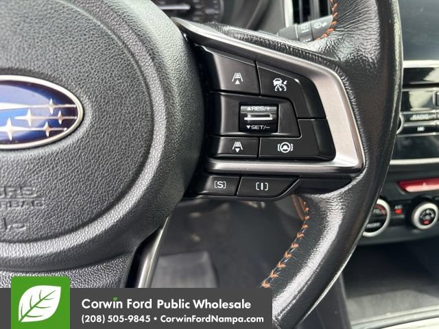 Used 2021 Subaru Crosstrek 2.0i Premium AWD/4WD image 19