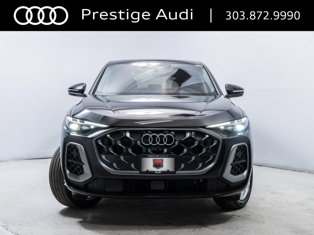 New 2026 Audi Q5 Premium Plus AWD/4WD image 10