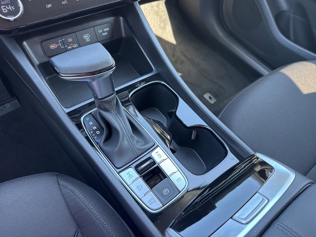 New 2026 Hyundai Tucson SEL image 27