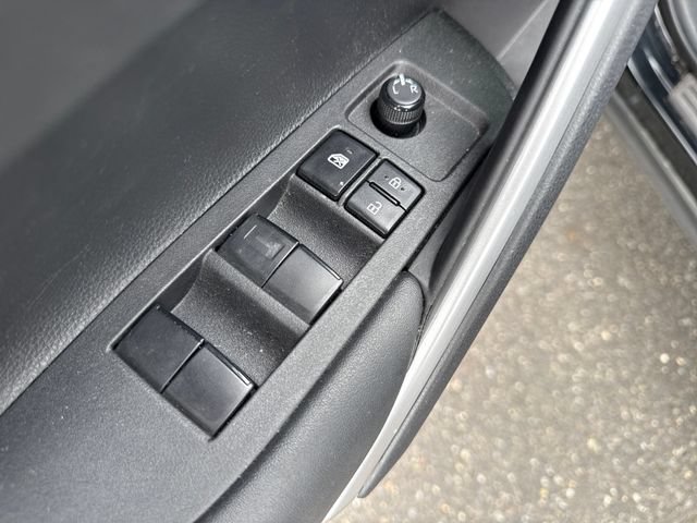 Certified 2024 Toyota Corolla Cross LE w/ Black Badges Package (TMS) AWD/4WD image 24