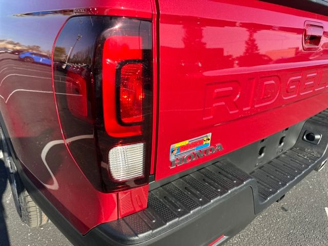New 2026 Honda Ridgeline RTL image 54