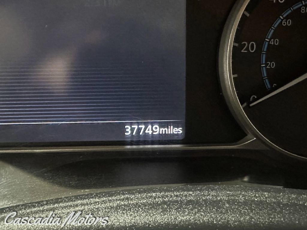 Used 2019 Nissan Leaf SL Plus image 14