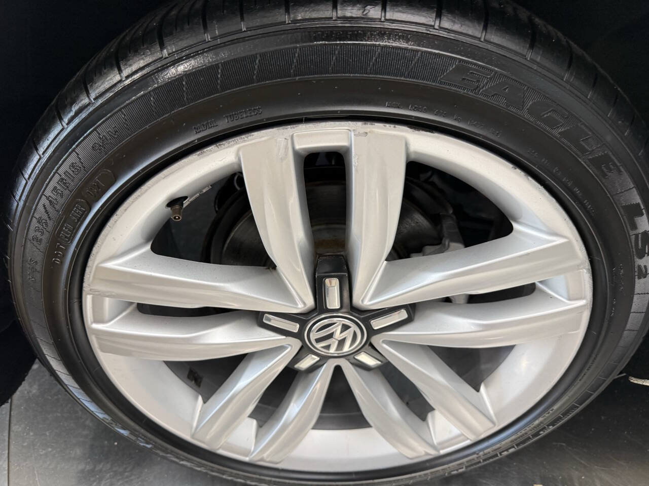 Used 2016 Volkswagen Passat 1.8T FWD image 25