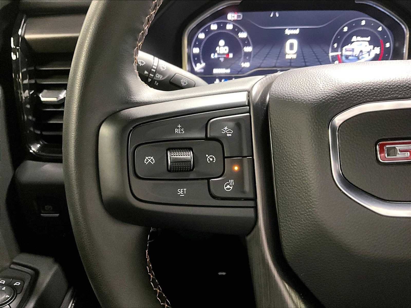 Used 2024 GMC Sierra 2500 AT4 w/ AT4 Premium Plus Package image 19