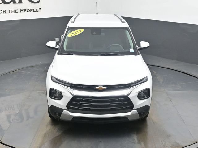 Used 2023 Chevrolet TrailBlazer LT image 53