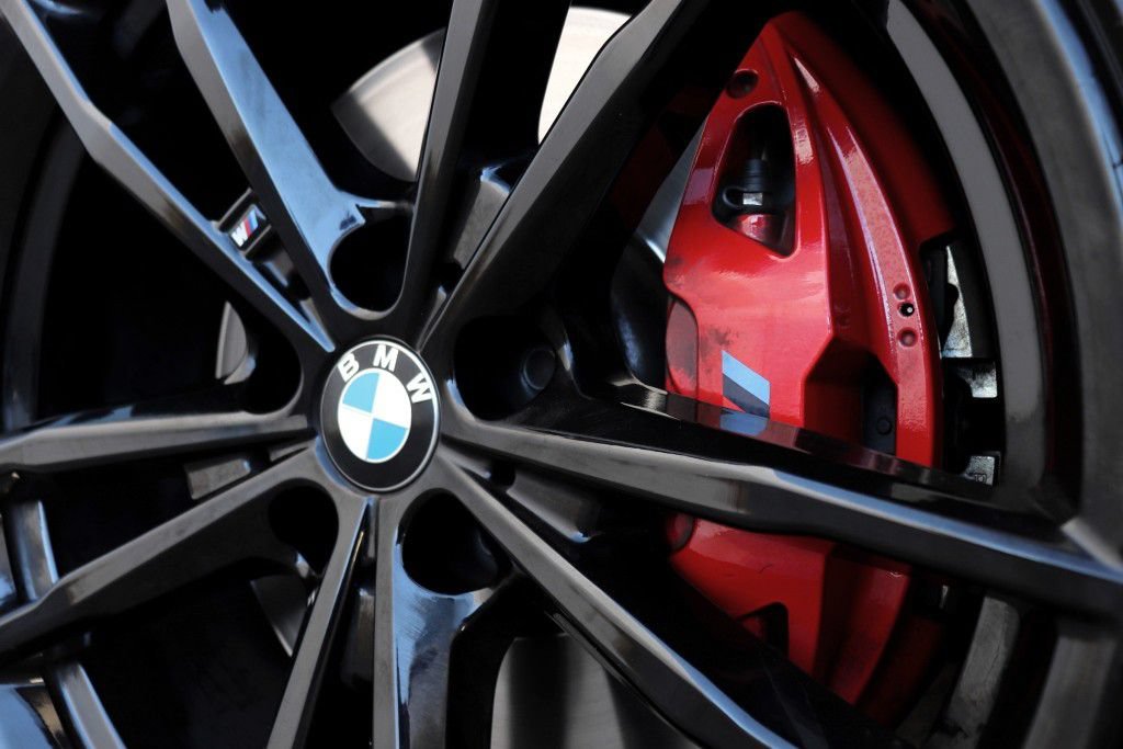 Used 2021 BMW M340i xDrive AWD/4WD image 94