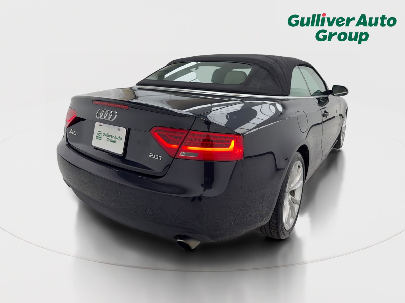 Used 2013 Audi A5 2.0T Premium Plus image 8
