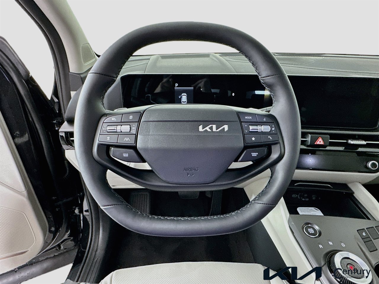 New 2027 Kia Sportage EX AWD/4WD image 7