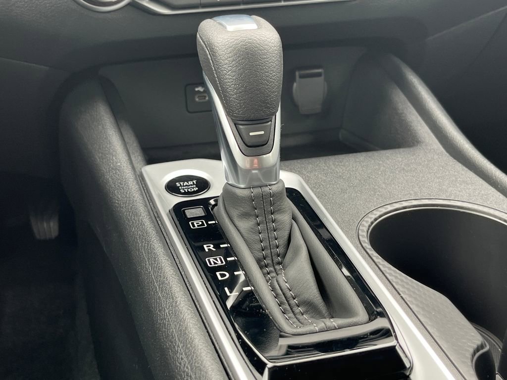 New 2026 Nissan Altima 2.5 SV FWD image 27
