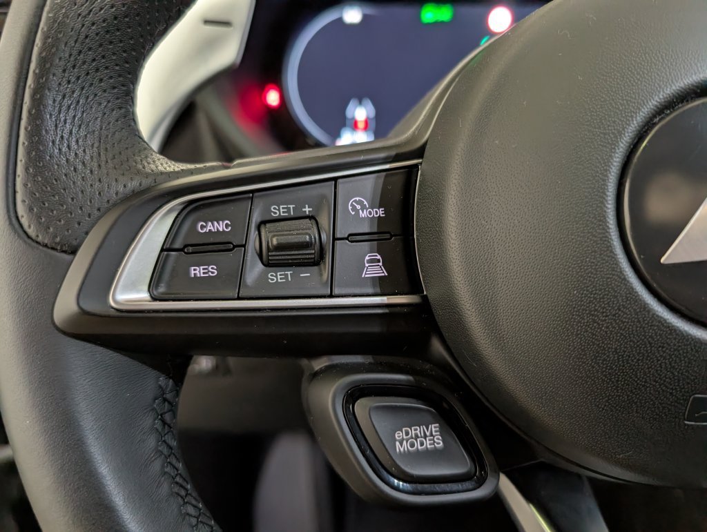 Used 2024 Dodge Hornet R/T Plus AWD/4WD image 20