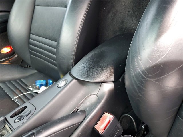 Used 2003 Porsche Boxster image 27