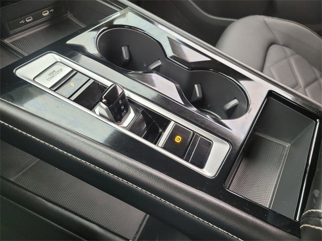 Used 2024 Volkswagen Atlas SE image 27