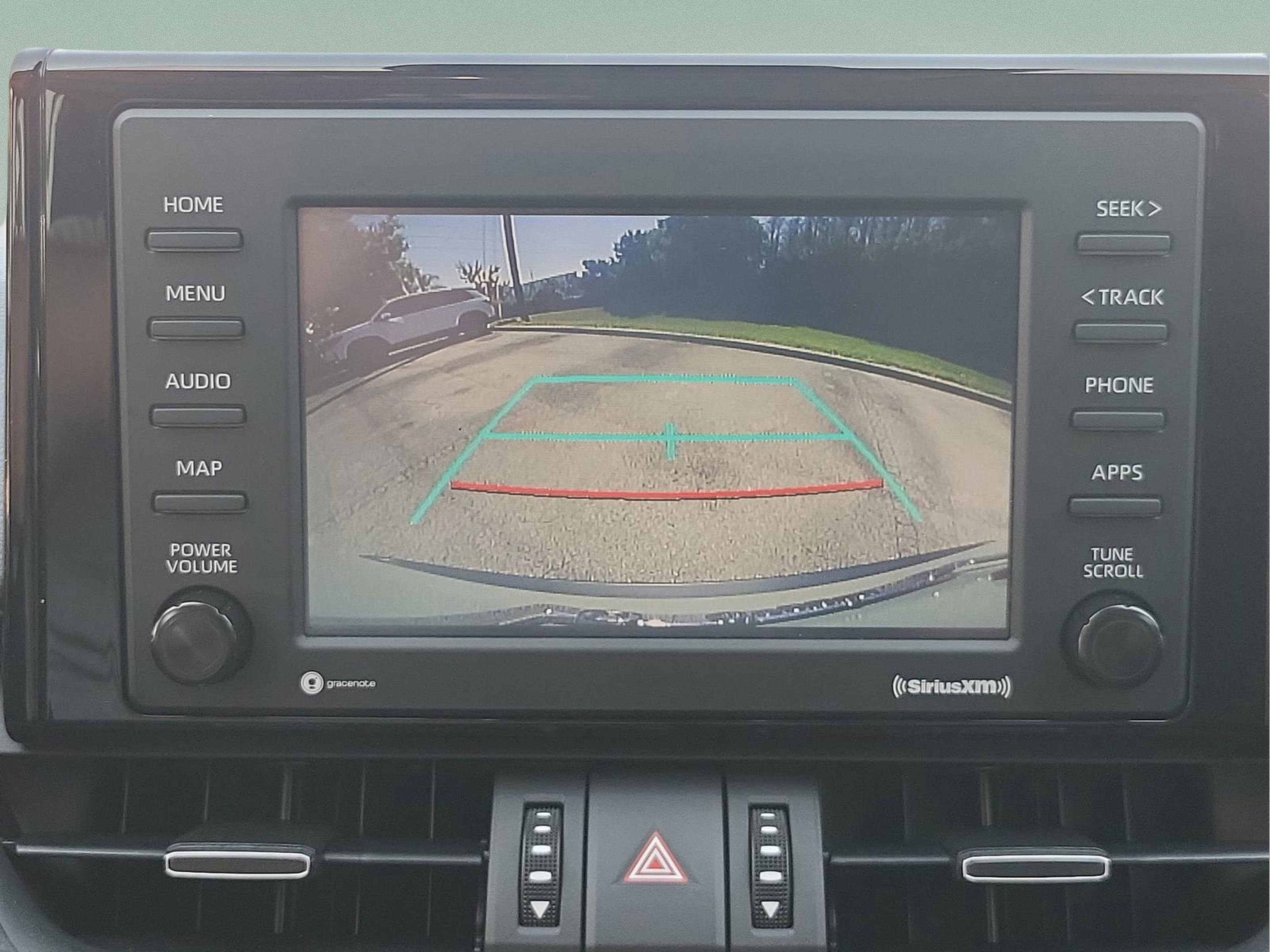 Used 2022 Toyota RAV4 XLE Premium image 28