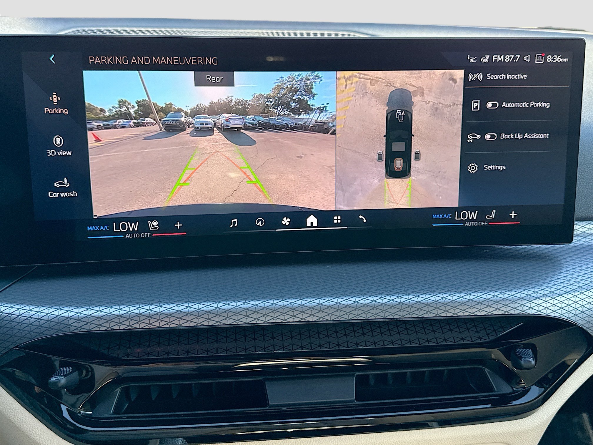 New 2026 BMW 330i Sedan w/ Premium Package RWD image 34