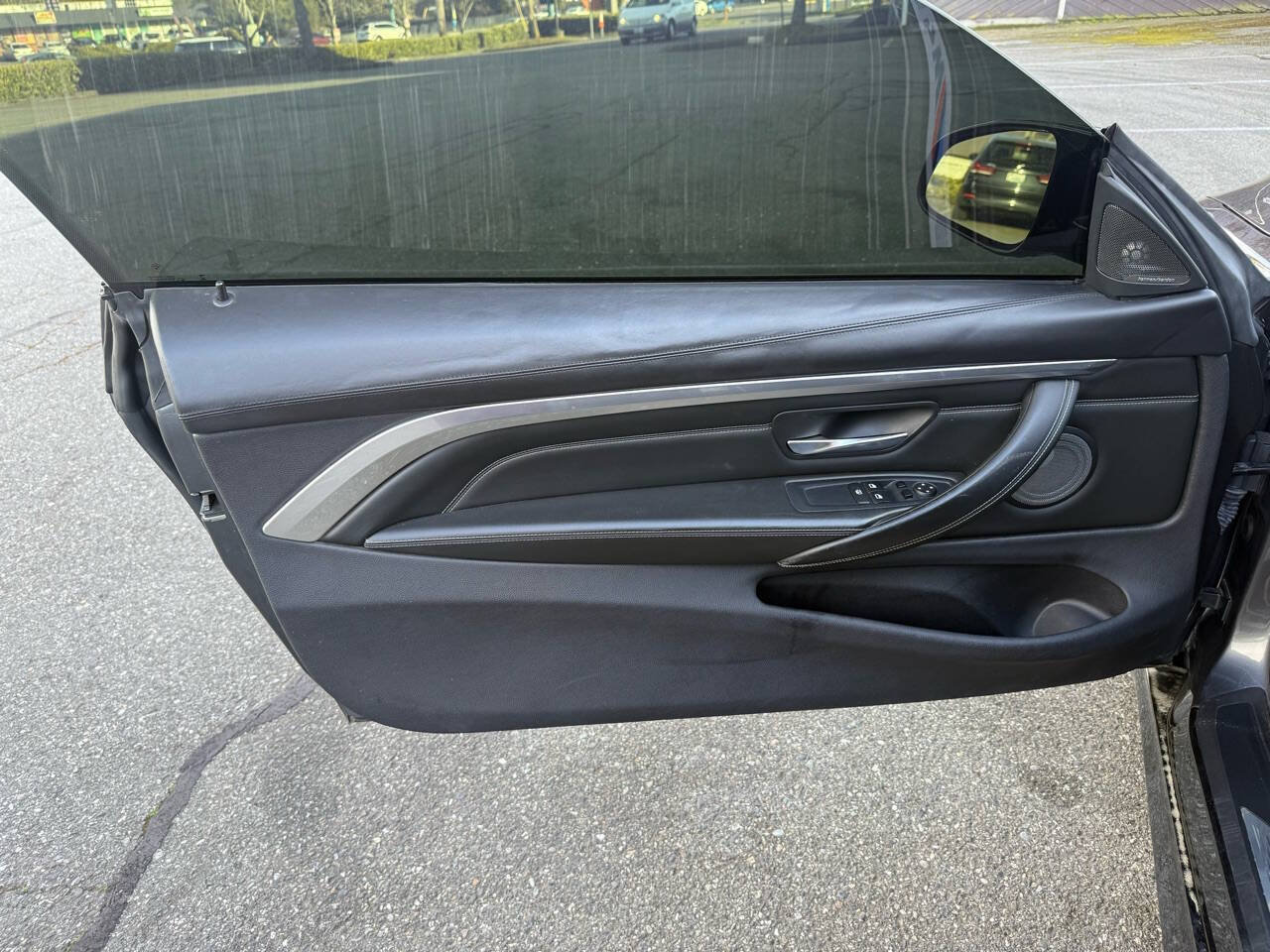 Used 2015 BMW M4 Coupe w/ Executive Package RWD image 19