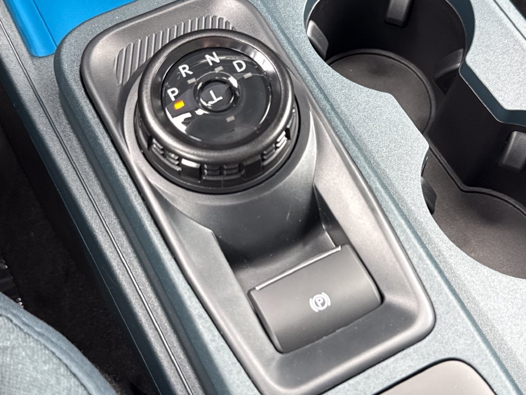New 2026 Ford Maverick XLT FWD image 27