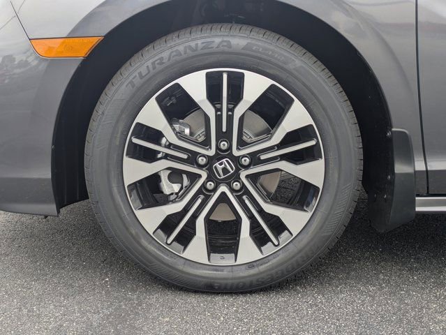 New 2026 Honda Odyssey Elite image 11