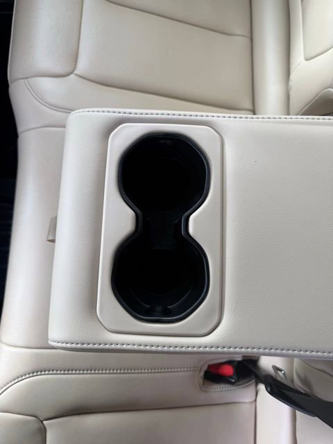 Used 2024 Jeep Grand Cherokee Limited image 38