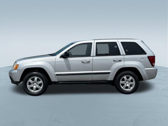 Used 2008 Jeep Grand Cherokee Laredo RWD image 4
