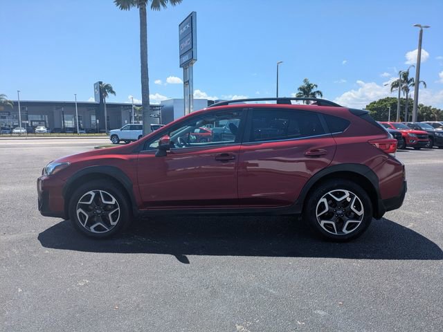 Used 2019 Subaru Crosstrek 2.0i Limited w/ Moonroof Package w/Navigation image 7