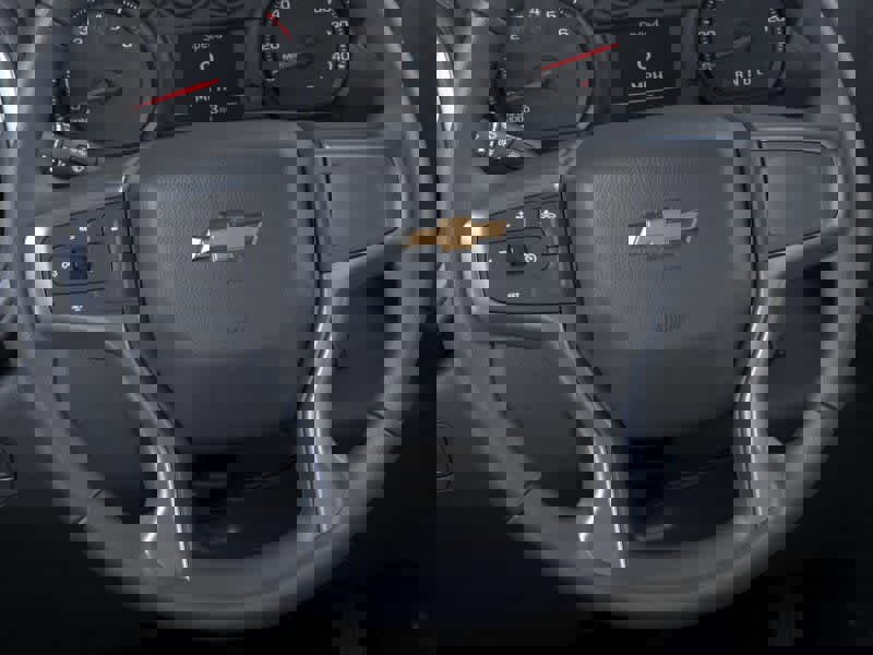 New 2026 Chevrolet Silverado 2500 Custom w/ Custom Convenience Package image 19