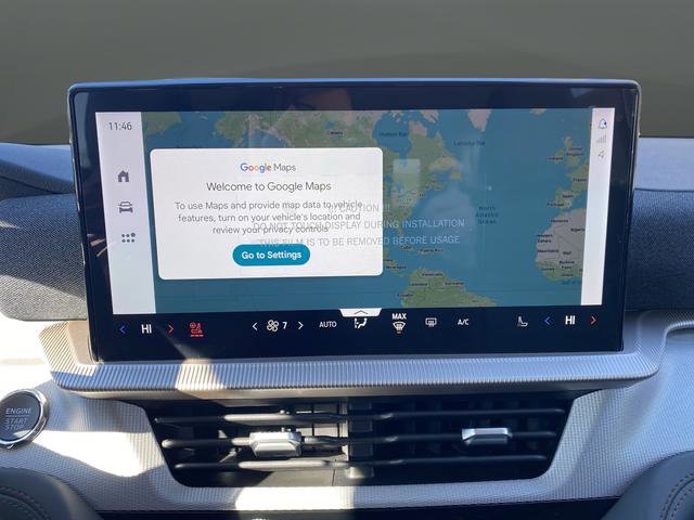 New 2026 Ford Explorer Active w/ Active Comfort Package image 9