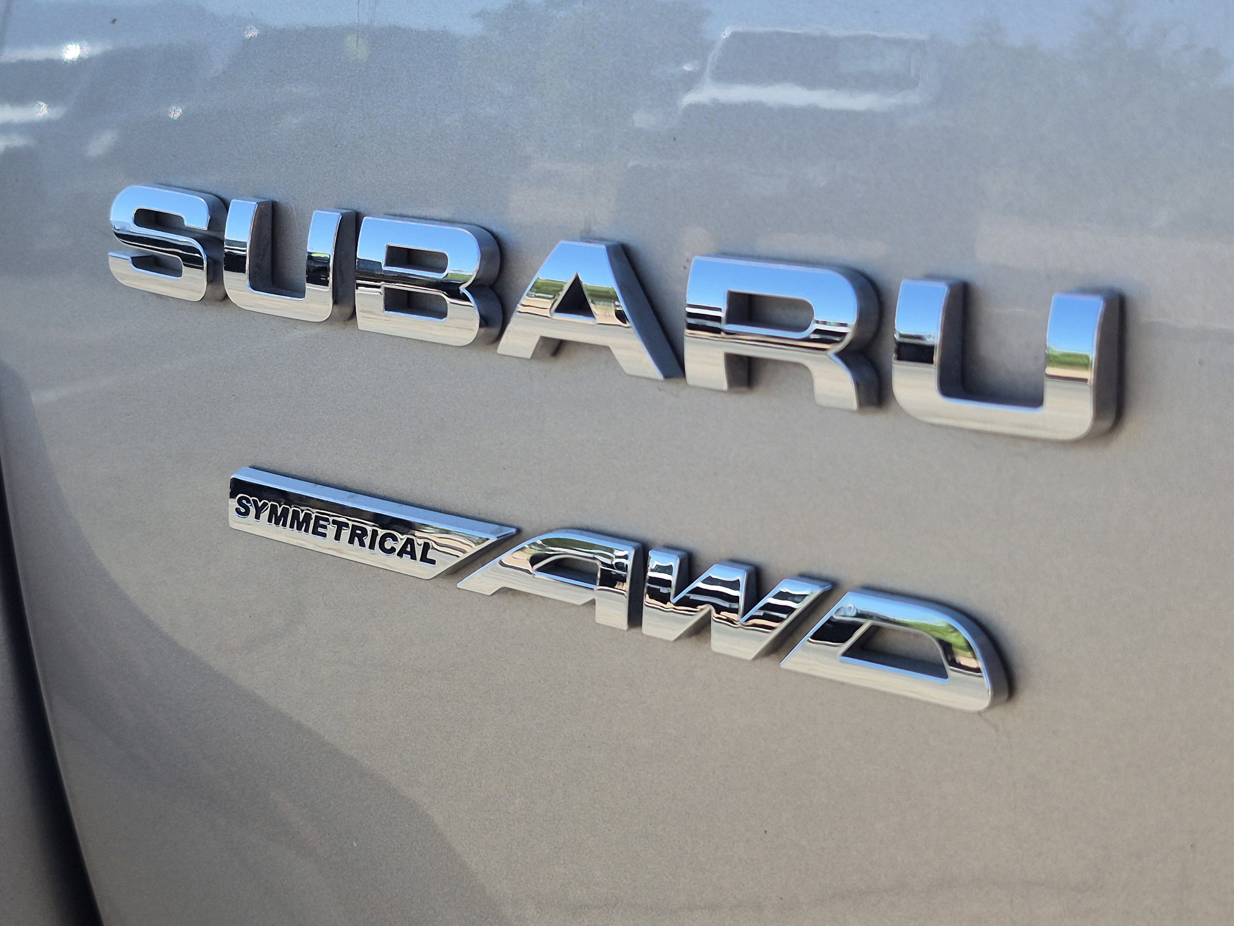 Used 2016 Subaru Outback 2.5i Limited AWD/4WD image 13