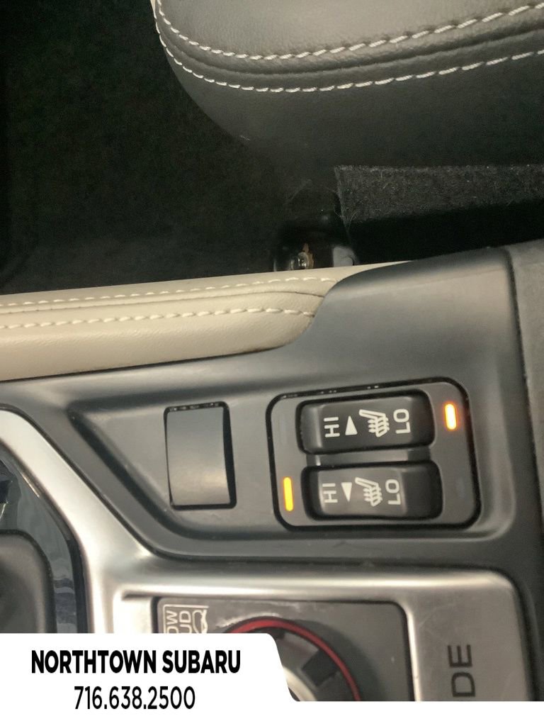 Used 2019 Subaru Forester Limited image 12