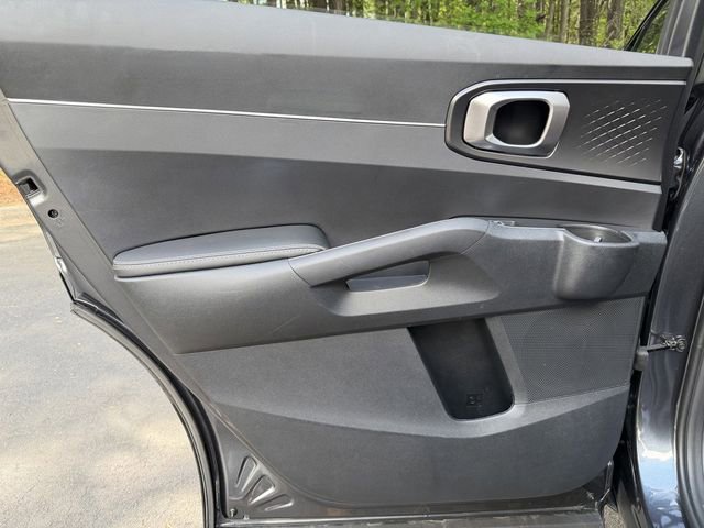 Certified 2023 Kia Sorento S w/ Panoramic Sunroof Package FWD image 27