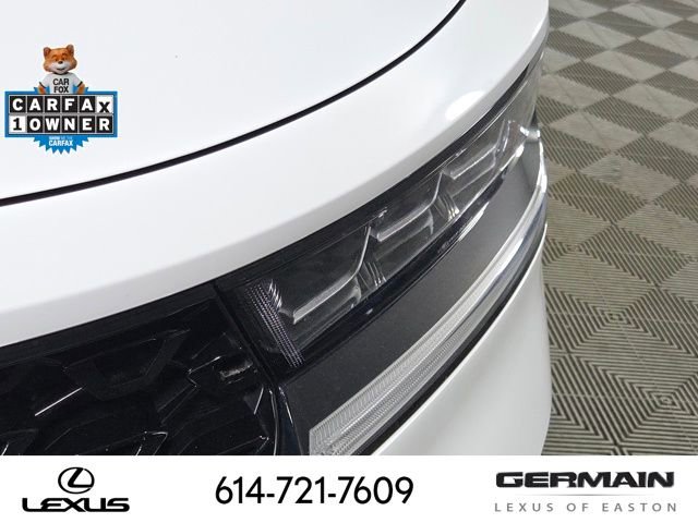 Used 2023 Kia Sorento SX AWD/4WD image 16