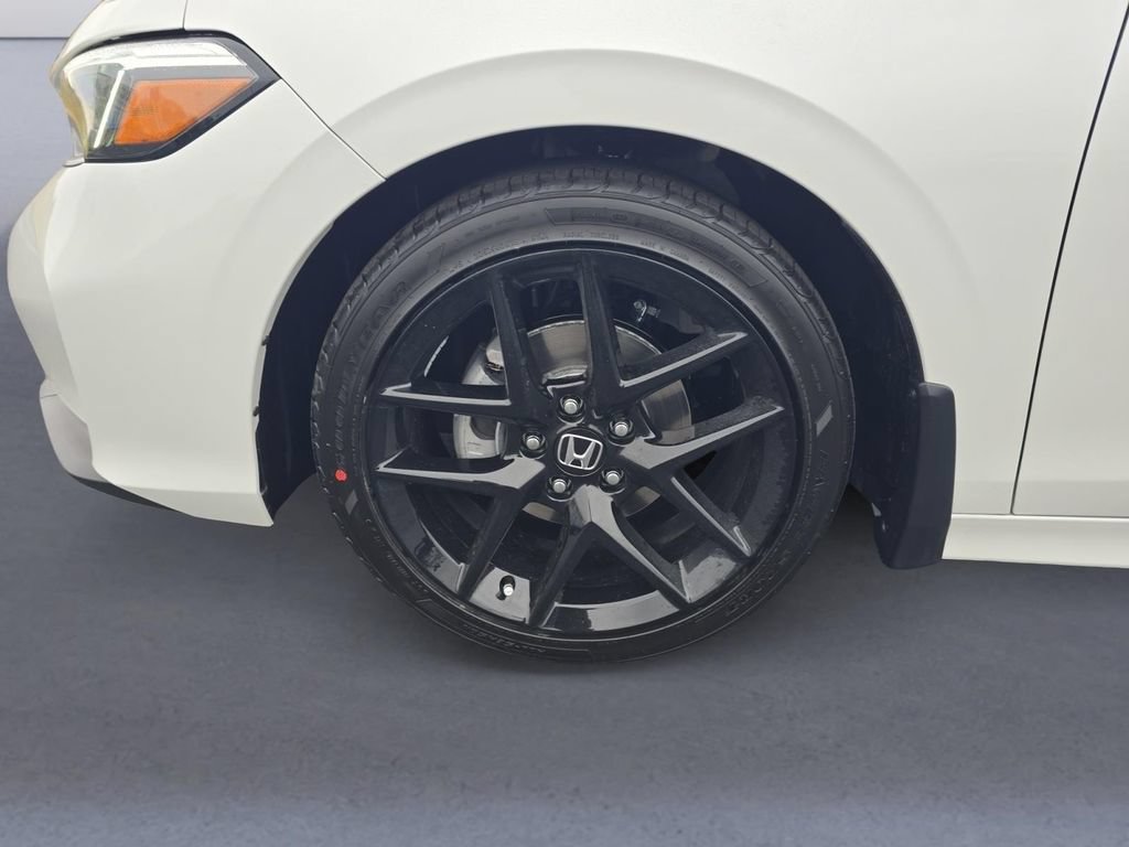 New 2026 Honda Civic Sport image 10
