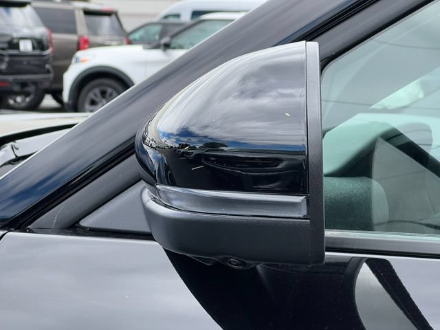 New 2026 Ford Explorer Platinum AWD/4WD image 41