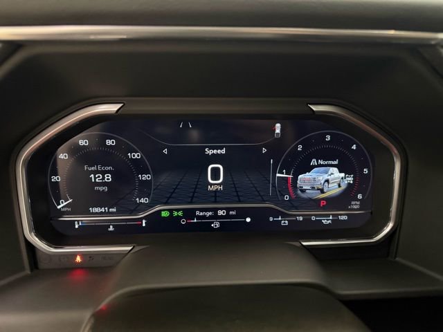 Used 2023 GMC Sierra 1500 Denali Ultimate image 19
