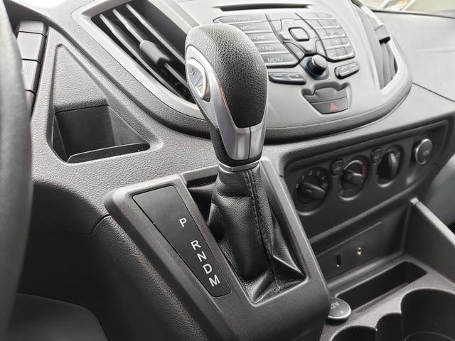 Used 2016 Ford Transit 350 XL image 24