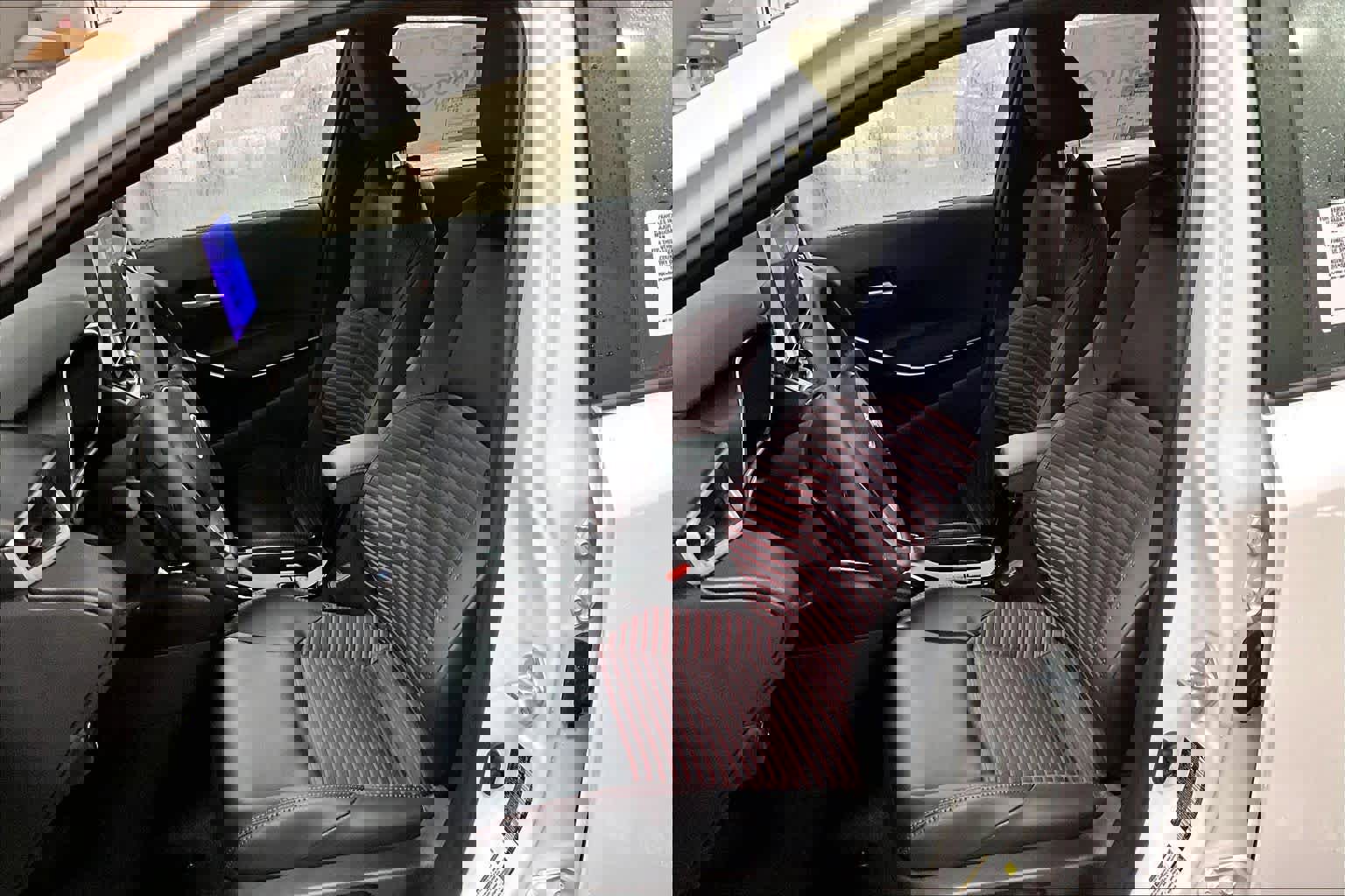 New 2026 Toyota Corolla XSE image 9