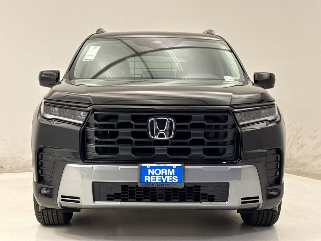New 2026 Honda Pilot EX-L image 3