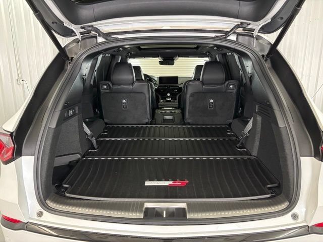 New 2026 Acura MDX Type S AWD/4WD image 18