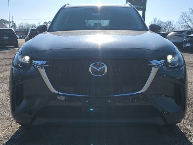 New 2026 MAZDA CX-90 3.3 Turbo w/ Preferred Package image 8