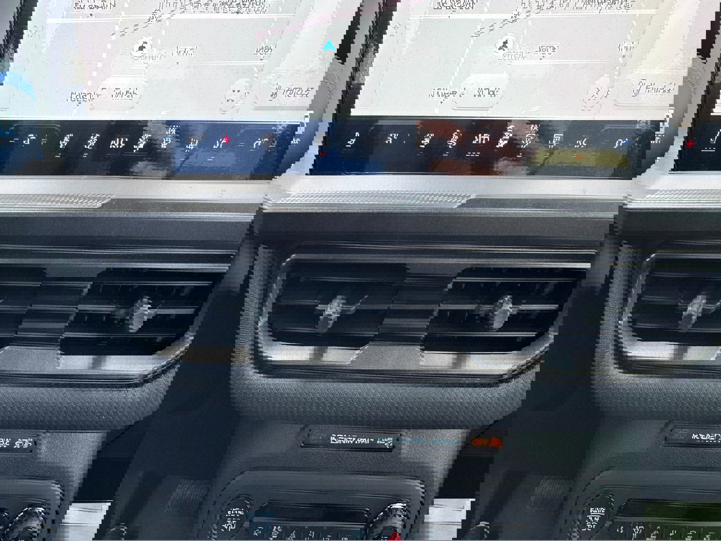 New 2025 Ford Bronco Sport Badlands w/ Sasquatch Badlands Package image 24