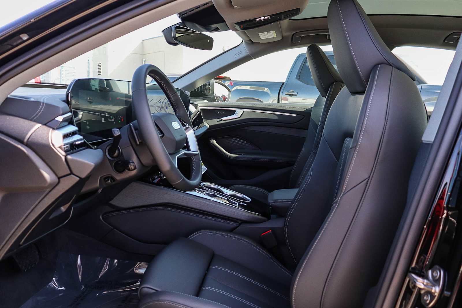 New 2026 Audi A6 Premium image 22