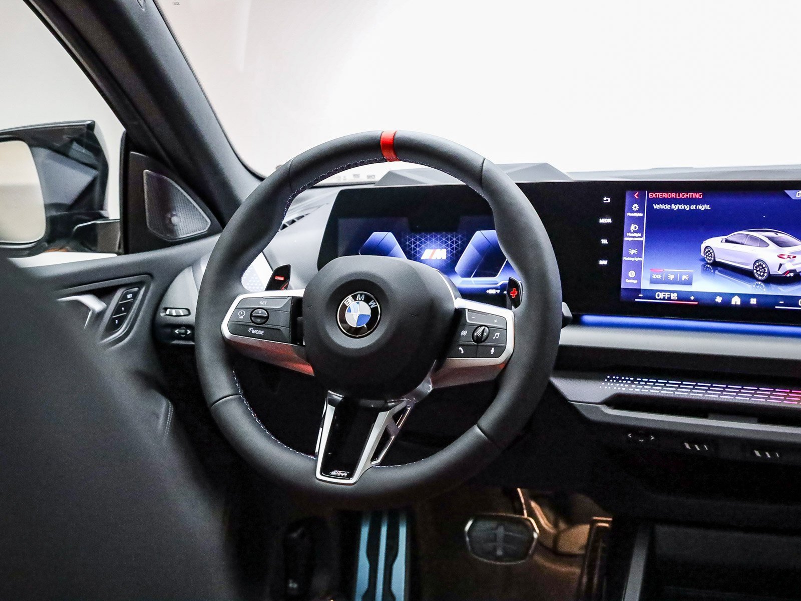 New 2026 BMW M235i xDrive w/ Technology Package image 16