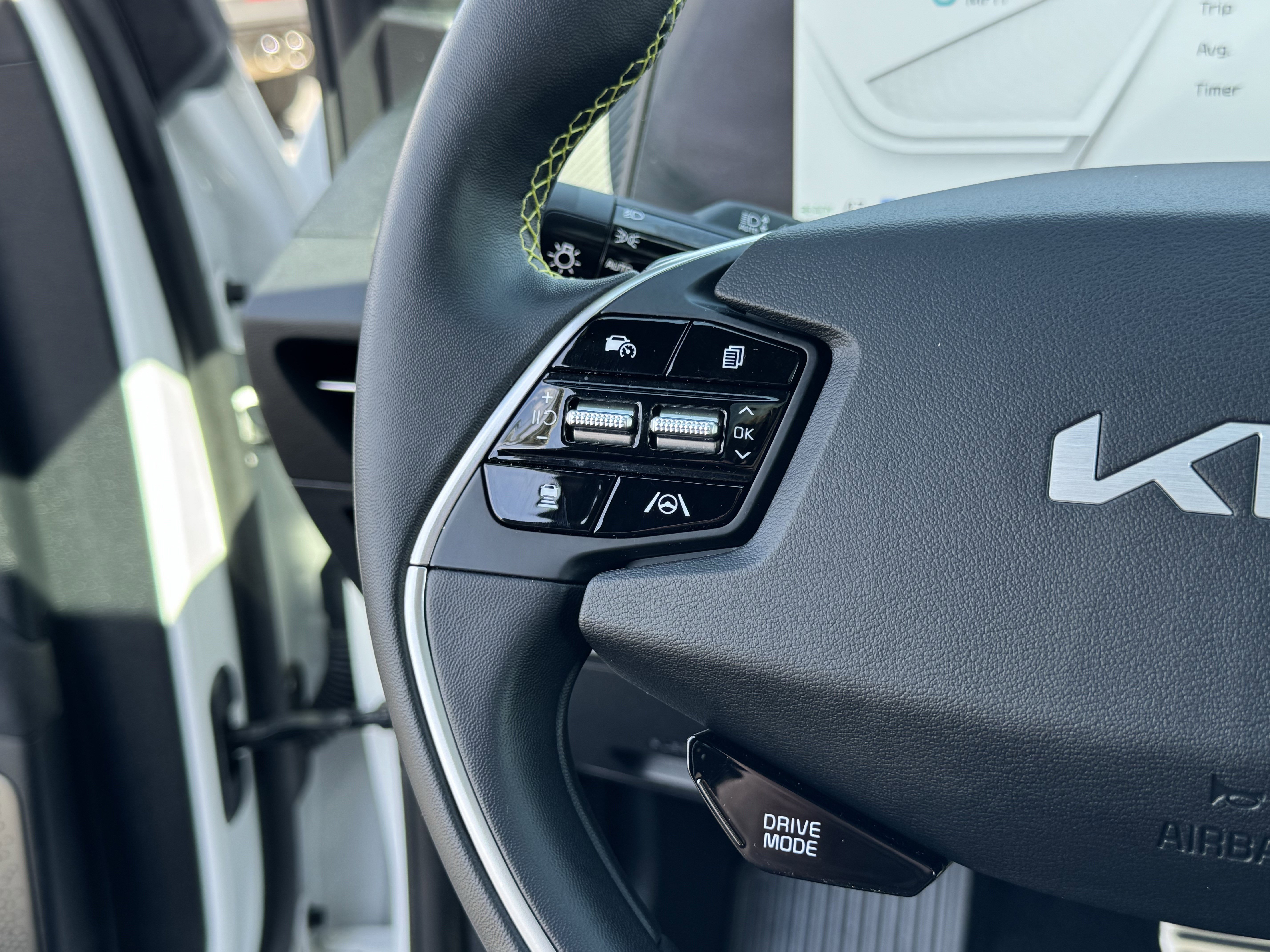 Used 2023 Kia EV6 GT image 20