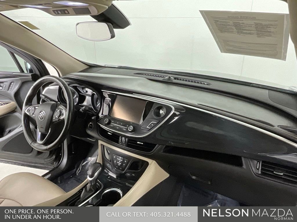 Used 2017 Buick Envision Essence image 30