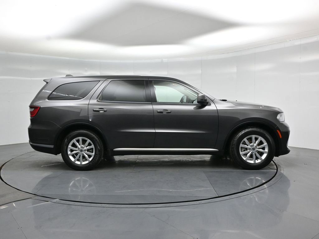 Used 2021 Dodge Durango SXT w/ 3rd Row Seating Group image 26