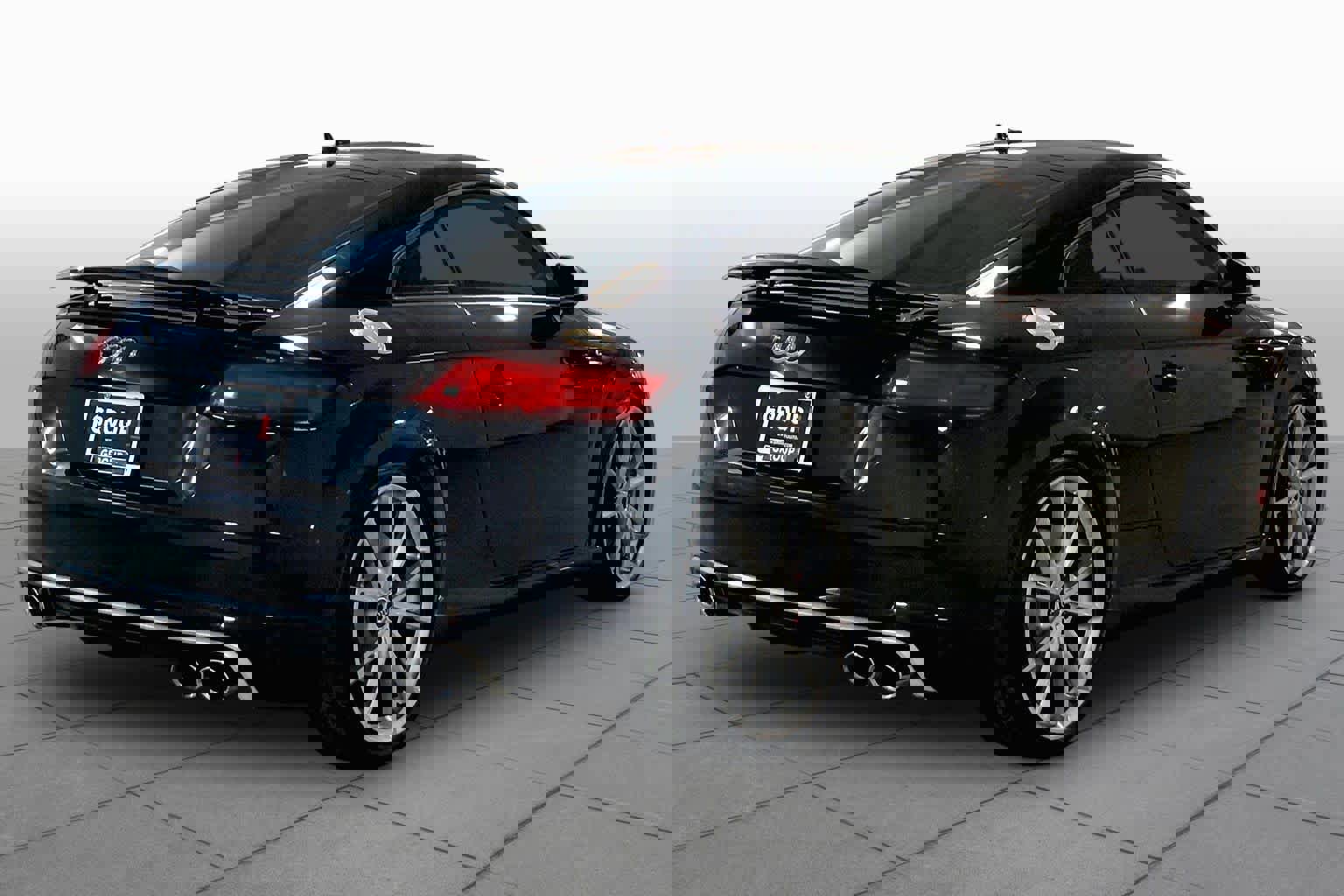 Used 2017 Audi TTS 2.0T Coupe image 12