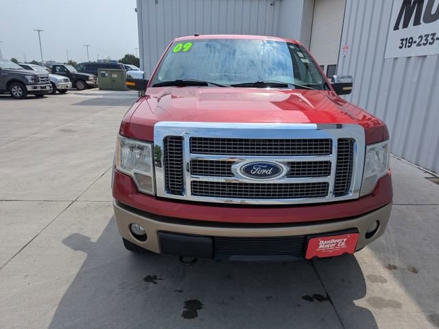 Used 2009 Ford F150 Lariat image 31