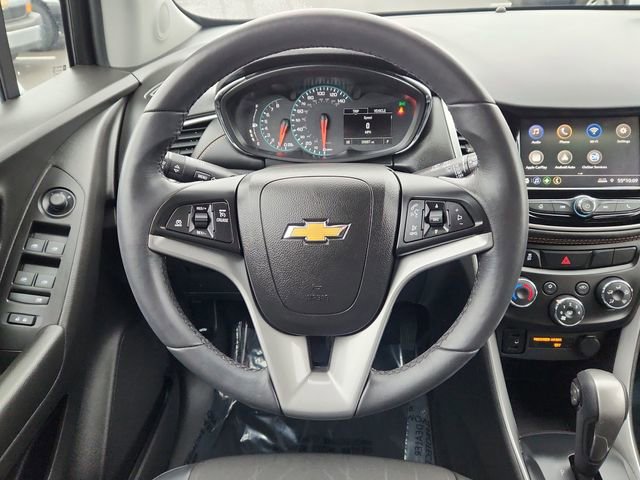 Used 2022 Chevrolet Trax LT w/ LT Convenience Package image 33